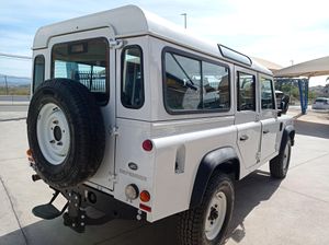 Land-Rover Defender 110SW E 122CV 5P MANUAL   - Foto 9
