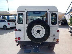 Land-Rover Defender 110SW E 122CV 5P MANUAL   - Foto 8