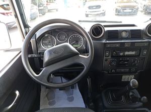 Land-Rover Defender 110SW E 122CV 5P MANUAL   - Foto 11