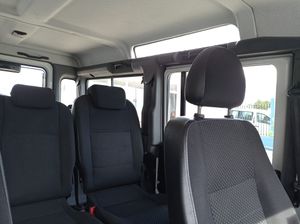 Land-Rover Defender 110SW E 122CV 5P MANUAL   - Foto 15