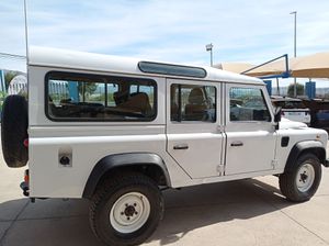 Land-Rover Defender 110SW E 122CV 5P MANUAL   - Foto 10