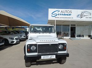Land-Rover Defender 110SW E 122CV 5P MANUAL   - Foto 5