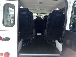 Land-Rover Defender 110SW E 122CV 5P MANUAL   - Foto 19