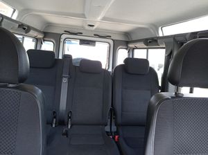 Land-Rover Defender 110SW E 122CV 5P MANUAL   - Foto 16