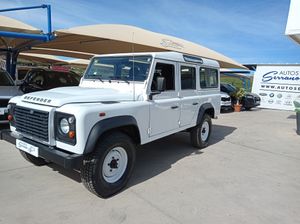 Land-Rover Defender 110SW E 122CV 5P MANUAL   - Foto 6