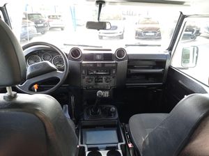 Land-Rover Defender 110SW E 122CV 5P MANUAL   - Foto 12