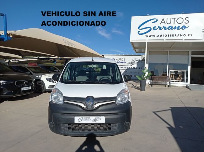 Renault Kangoo EXPRESS MAXI 1.5 BLUE DCI 95 M   - Foto 2