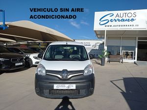 Renault Kangoo EXPRESS MAXI 1.5 BLUE DCI 95 M   - Foto 2