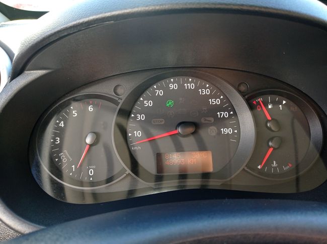 Renault Kangoo EXPRESS MAXI 1.5 BLUE DCI 95 M   - Foto 15