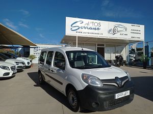 Renault Kangoo EXPRESS MAXI 1.5 BLUE DCI 95 M   - Foto 3