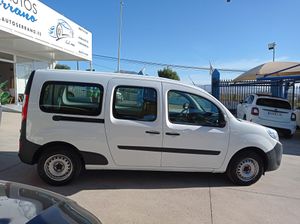 Renault Kangoo EXPRESS MAXI 1.5 BLUE DCI 95 M   - Foto 4
