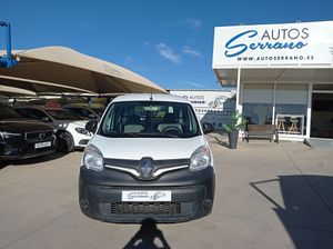 Renault Kangoo EXPRESS MAXI 1.5 BLUE DCI 95 M   - Foto 8