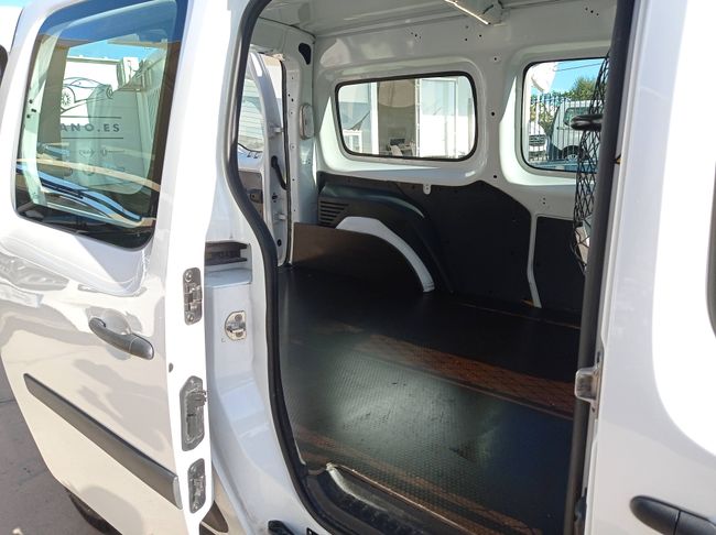 Renault Kangoo EXPRESS MAXI 1.5 BLUE DCI 95 M   - Foto 11
