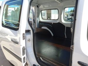 Renault Kangoo EXPRESS MAXI 1.5 BLUE DCI 95 M   - Foto 11