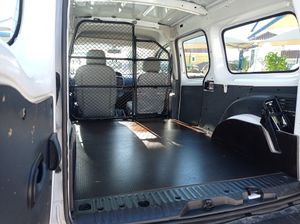 Renault Kangoo EXPRESS MAXI 1.5 BLUE DCI 95 M   - Foto 12