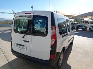 Renault Kangoo EXPRESS MAXI 1.5 BLUE DCI 95 M   - Foto 5