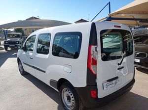 Renault Kangoo EXPRESS MAXI 1.5 BLUE DCI 95 M   - Foto 10