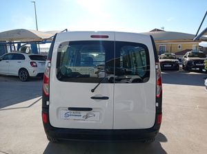Renault Kangoo EXPRESS MAXI 1.5 BLUE DCI 95 M   - Foto 6