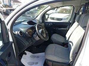 Renault Kangoo EXPRESS MAXI 1.5 BLUE DCI 95 M   - Foto 13