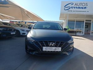 Hyundai i30 TGDI KLASS 48V 120    - Foto 10