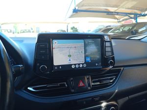 Hyundai i30 TGDI KLASS 48V 120    - Foto 18
