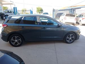 Hyundai i30 TGDI KLASS 48V 120    - Foto 3