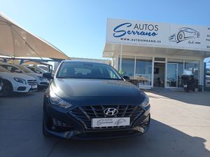Hyundai i30 TGDI KLASS 48V 120    - Foto 9