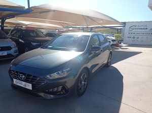 Hyundai i30 TGDI KLASS 48V 120    - Foto 8