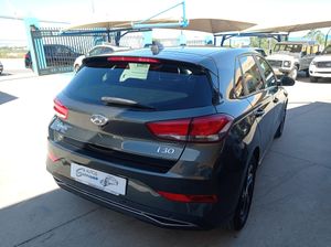 Hyundai i30 TGDI KLASS 48V 120    - Foto 4