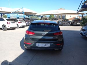 Hyundai i30 TGDI KLASS 48V 120    - Foto 5