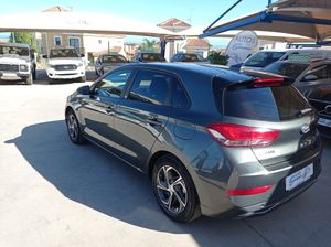 Hyundai i30 TGDI KLASS 48V 120    - Foto 6