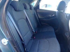 Hyundai i30 TGDI KLASS 48V 120    - Foto 12