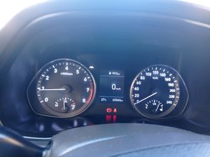 Hyundai i30 TGDI KLASS 48V 120    - Foto 17