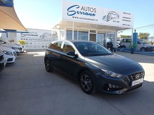Hyundai i30 TGDI KLASS 48V 120    - Foto 2