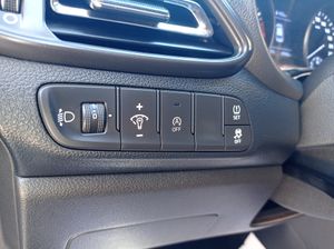 Hyundai i30 TGDI KLASS 48V 120    - Foto 20