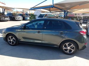 Hyundai i30 TGDI KLASS 48V 120    - Foto 7