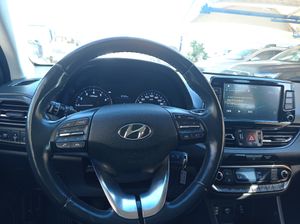 Hyundai i30 TGDI KLASS 48V 120    - Foto 11