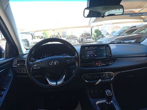 Hyundai i30 TGDI KLASS 48V 120    - Foto 14