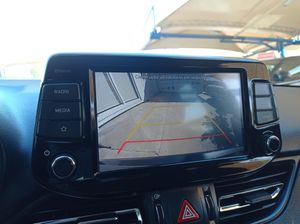 Hyundai i30 TGDI KLASS 48V 120    - Foto 19
