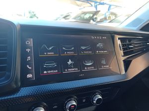 Audi A1  SPORTBACK 25 TFSI Advanced   - Foto 20