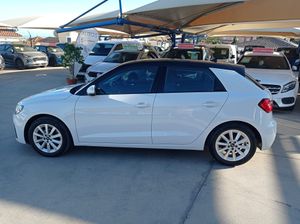 Audi A1  SPORTBACK 25 TFSI Advanced   - Foto 8