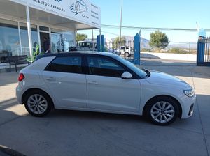 Audi A1  SPORTBACK 25 TFSI Advanced   - Foto 3