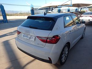 Audi A1  SPORTBACK 25 TFSI Advanced   - Foto 6