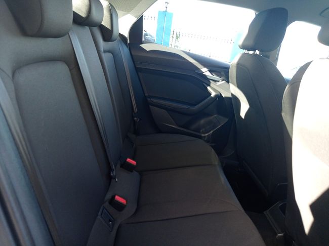 Audi A1  SPORTBACK 25 TFSI Advanced   - Foto 23