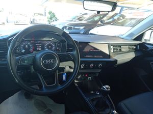 Audi A1  SPORTBACK 25 TFSI Advanced   - Foto 15