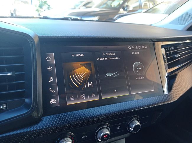 Audi A1  SPORTBACK 25 TFSI Advanced   - Foto 21