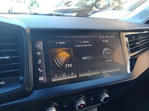 Audi A1  SPORTBACK 25 TFSI Advanced   - Foto 21