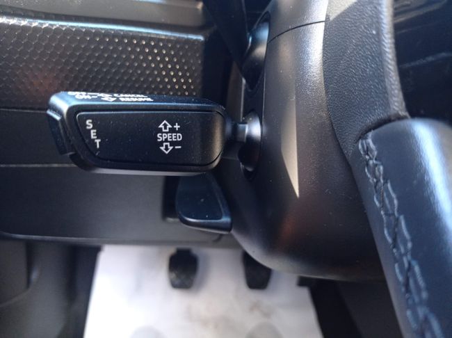 Audi A1  SPORTBACK 25 TFSI Advanced   - Foto 17