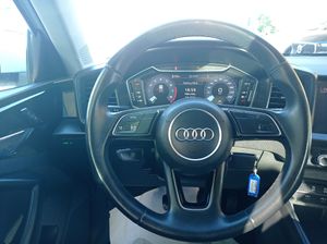 Audi A1  SPORTBACK 25 TFSI Advanced   - Foto 14