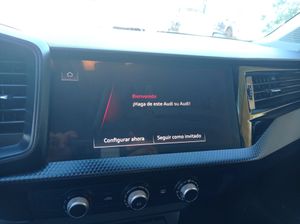 Audi A1  SPORTBACK 25 TFSI Advanced   - Foto 22